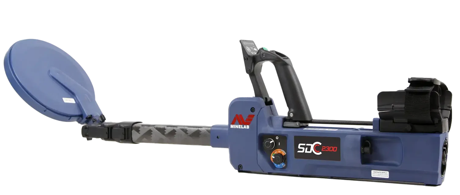 sinop-minelab-sdc-2300