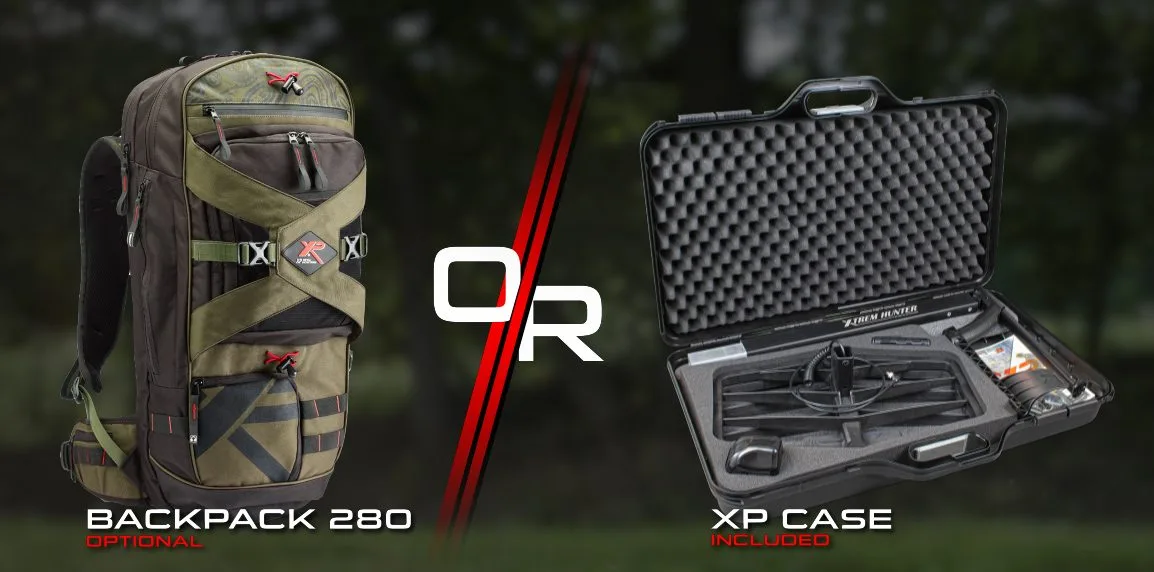 sinop-xp-xtrem-hunter