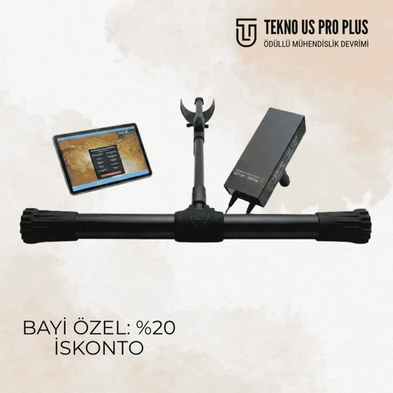 Sinop TEKNO US PRO PLUS V3
